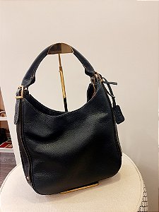 Bolsa de Ombro Couro