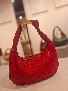 Bolsa Alça Nó Média