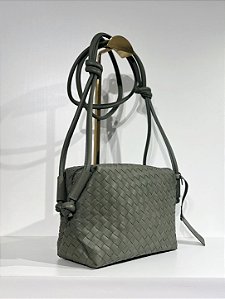 Bolsa Tresse Nó Alça