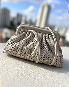 Bolsa Tresse Chique