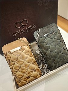 Porta Celular Pirarucu