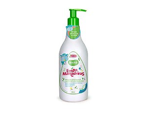 Detergente Limpa Mamadeiras Bioclub Baby - BIO00015