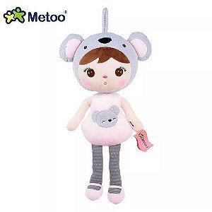 Boneca Metoo Jimbao Koala 46cm - BUP2020