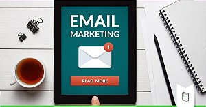 Newsletter - HTML (e-mail marketing)