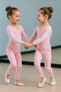 Calça Legging Algodão