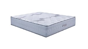 Colchão Molas Pocket Orthocrin - Splendor - Altura 32cm
