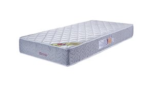 Colchão Molas Superlastic Orthocrin - Selene - Altura 24cm