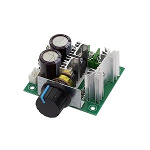 Módulo Controlador Pwm 12V a 40V 10A