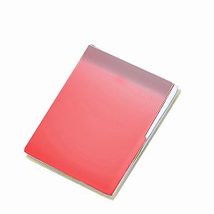 Botão Touch Httm Com Led Vermelho