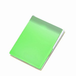 Botão Touch Httm Com Led Verde