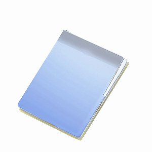 Botão Touch Httm Com Led Azul