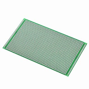 Pcb Universal 9X15 Dupla Face