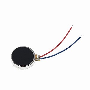 Motor Vibracall 1027