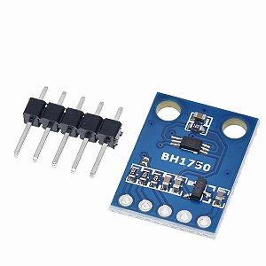 Sensor De Luz Bh1750