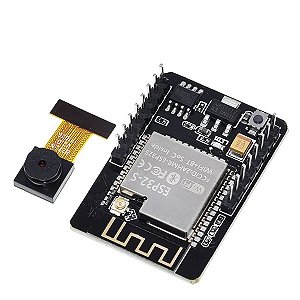 Esp32 Cam