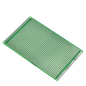 Pcb Universal 8X12 Dupla Face