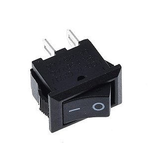 Chaves Gangorra Mini Kcd11 250V