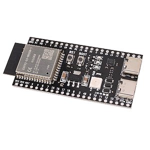 Esp32-s3 N16r8 Com 16mb Flash 8mb Psram Alto Processamento