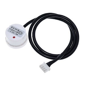 Sensor Nível Líquidos Sem Contato Xkc-y25-v Pnp 5v A 24v