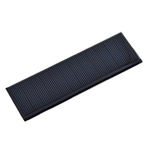 Mini Placa Painel Célula Solar Fotovoltaica 6v 100ma 0,6w