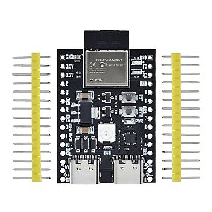 Esp32 C3 Mini 1 N4 Risc V Com 4mb Flash Usb C