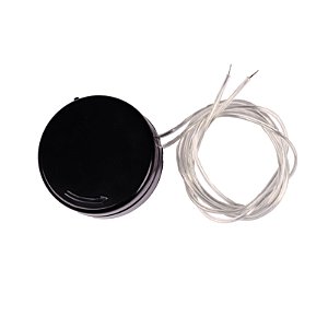 Suporte Case Para 2 Baterias Cr2032 Com Interruptor