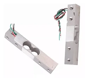 Célula Para Balança | Célula De Carga 0 A 5kg