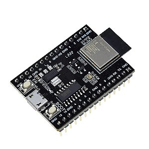 Esp32 C3 Mini 1 Risc V Com 4mb Flash Mini Usb