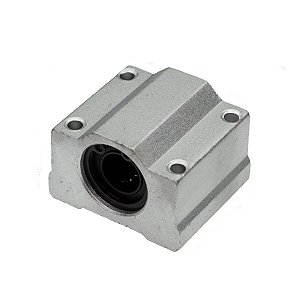 Pillow Block Linear Sc12Uu 12mm
