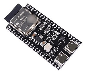 10 Esp32-S3 N16R8 com 16Mb Flash 8Mb Psram Alto Processament