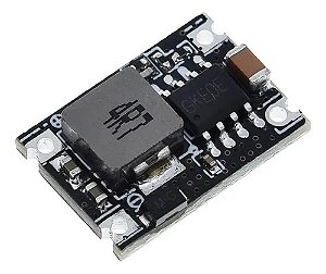 10 Mini Regulador de Tensão DC-DC 5V Step Down Aj38