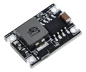 5 Mini Regulador de Tensão DC-DC 5V Step Down Aj38