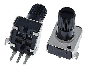Potenciômetro 10K Rv09 20 Pcs