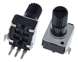 Potenciômetro 1K Rv09 5 Pcs