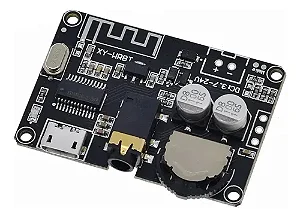 Placa Bluetooth 5.0 Receptor Estéreo