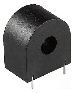 Transformador de Corrente 5A/5Ma Faixa Linear 0~30A-Zmct118F