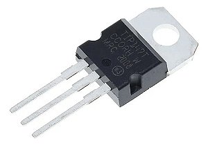 Transistor Tip147 de Potência Npn Darlington 5 Unidades