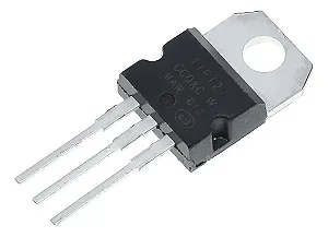 Transistor Tip127 de Potência Npn Darlington 10 Unidades