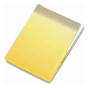 Sensor Botão Touch Capacitivo Httm com LED Amarelo
