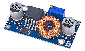 10 X Regulador de Tensão Xl4005 Conversor Dcdc Step Down