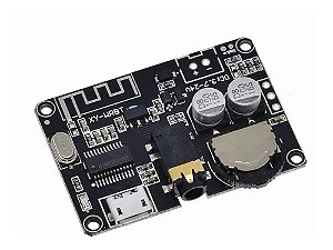 Placa Bluetooth 5.0 Receptor Estéreo
