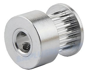 Polia Gt2 5mm 20 Dentes
