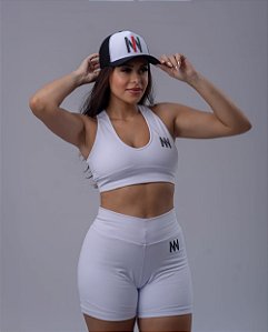 Boné Trucker NN