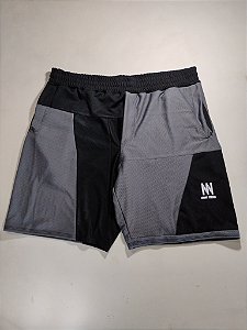 Short Exclusivo Johnny Person Modelo Único (TAM. G)