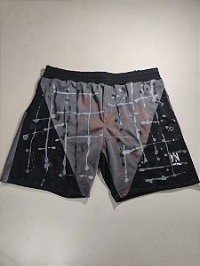 Short Hope Person Apparel Studio  Modelo Único (TAM. G)