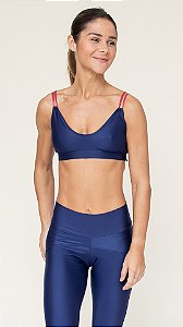 Top Stella Marino com Rose