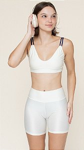 Top Stella Perla com Marino