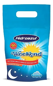 Weekend Dose Única (GRANDE)