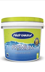 HIPOCLORITO DE CÁLCIO 70% – PREMIUM -10 KG