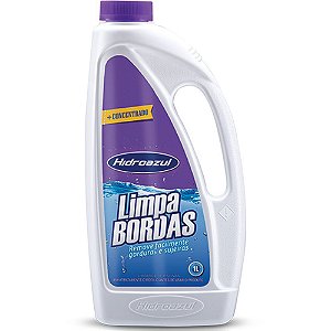 LIMPA-BORDAS Hidroazul